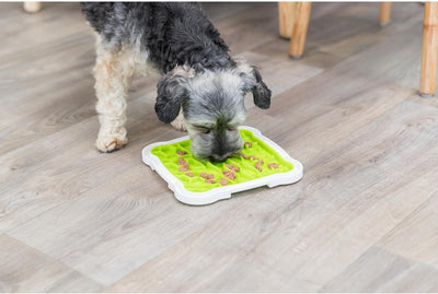 Trixie Snack Lickin' Plate Slow Feeder For Pets