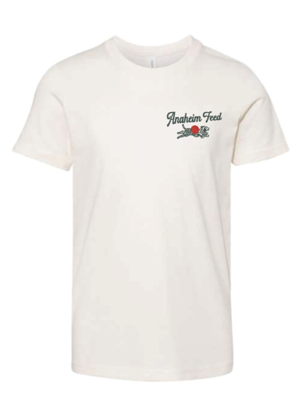 Anaheim Feed T-Shirt - Youth