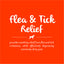 Tropiclean Neem & Citrus Flea & Tick Relief 20-oz, Dog Shampoo