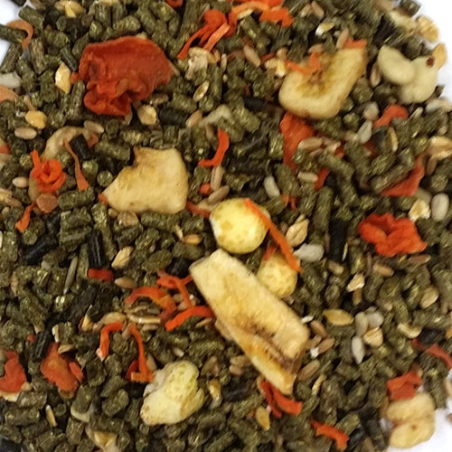 Kaylor Of Colorado Sweet Harvest, Guinea Pig & More 6-lb, Guinea Pig Food