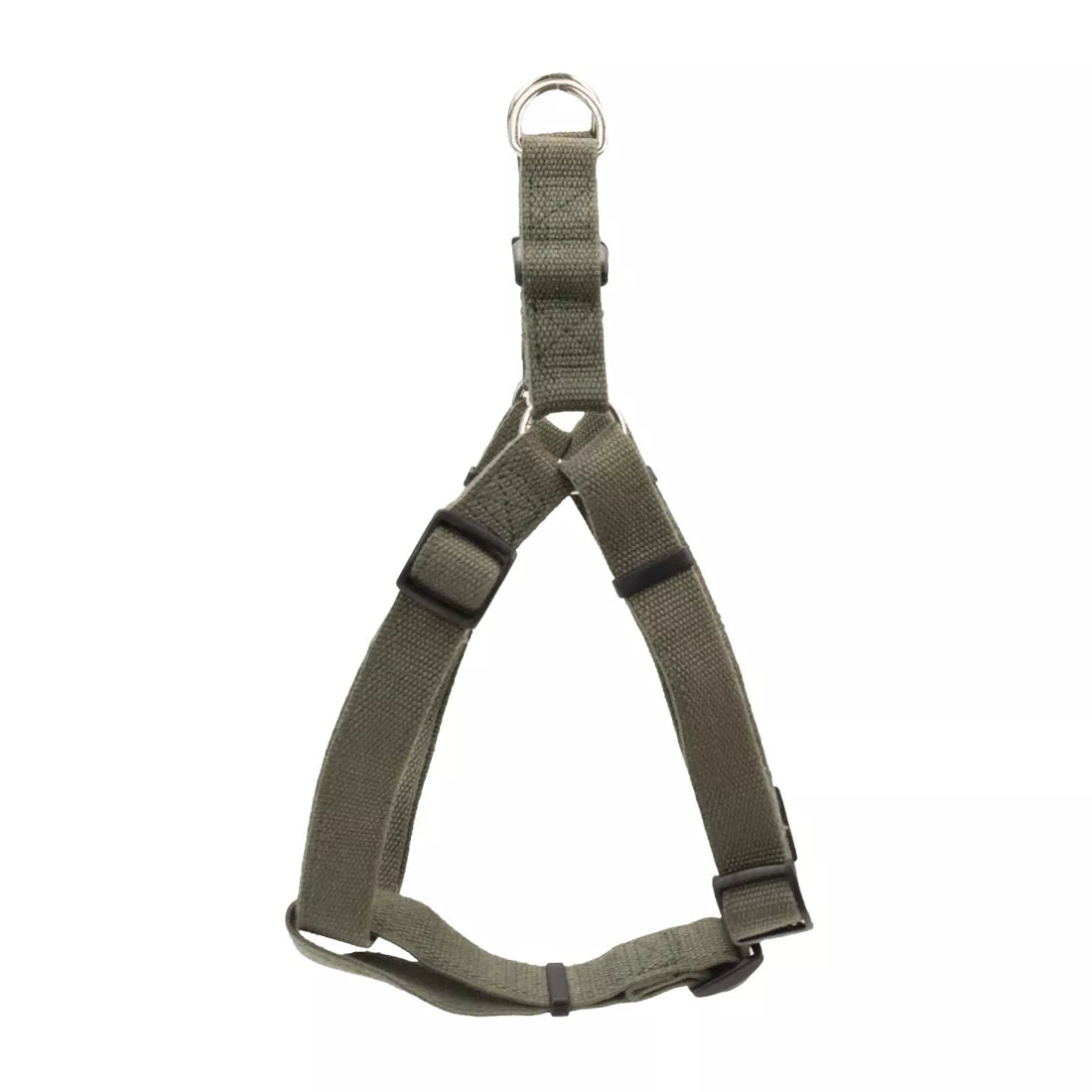 Coastal Pet Products New Earth Soy Comfort Wrap Adjustable Dog Harness
