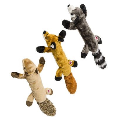 Spot Sir-Squeaks-A-Lot 19-Inch, Assorted, Dog Toy