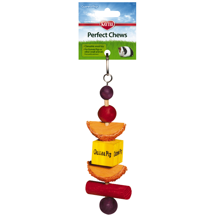 Kaytee Perfect Chews, Guinea Pig Toy