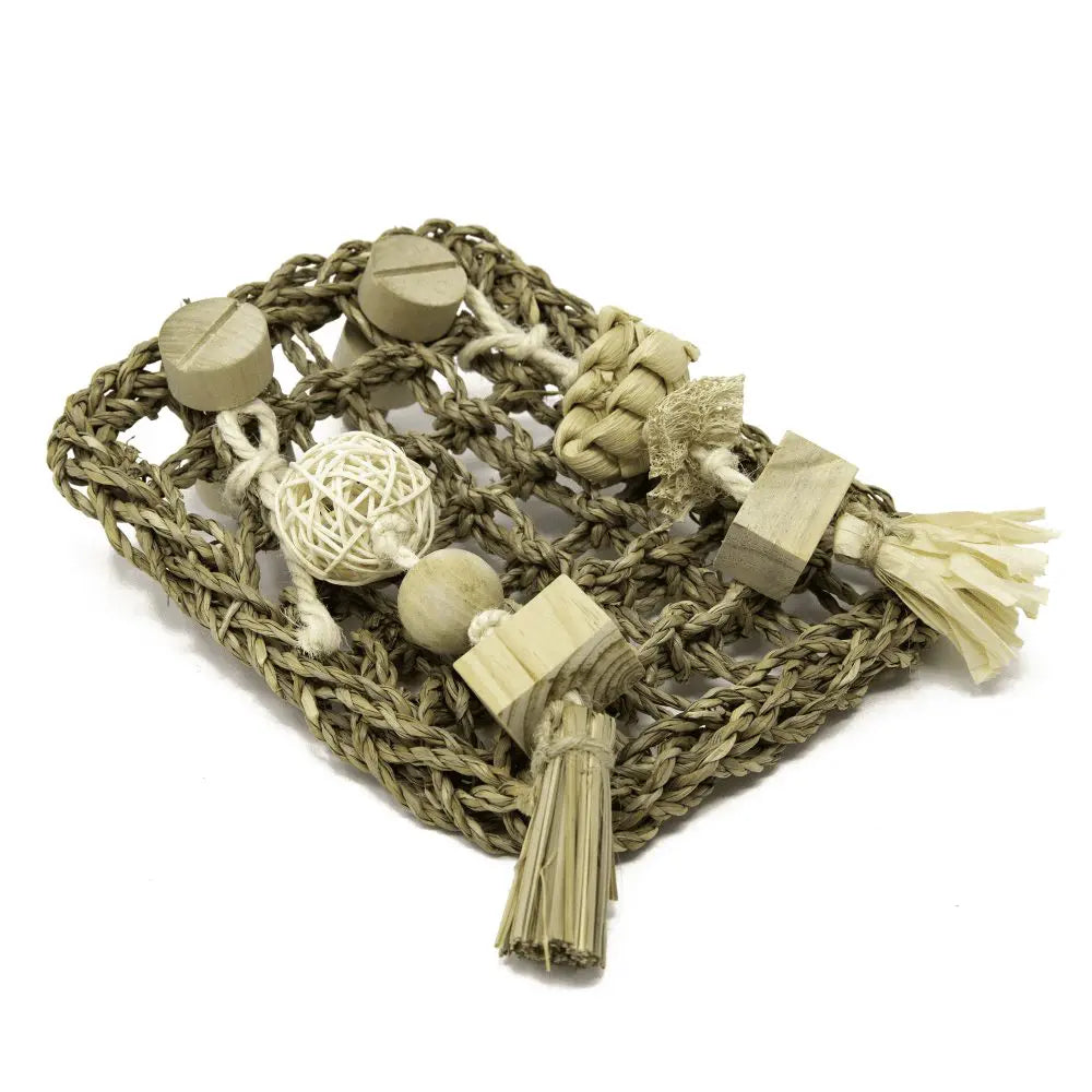 Oxbow Enriched Life Play Wall, Small Animal Toy