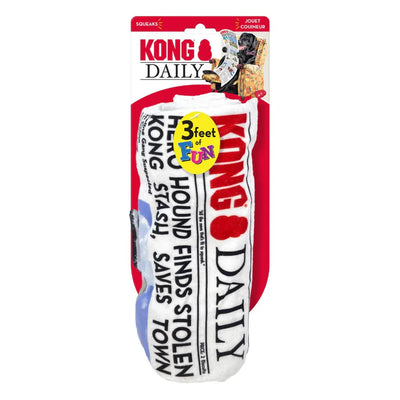 Kong Extra Large Daily Newspaper, Dog Toy
