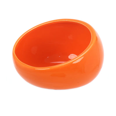 Ware Eye Bowl, Small Animal Bowl