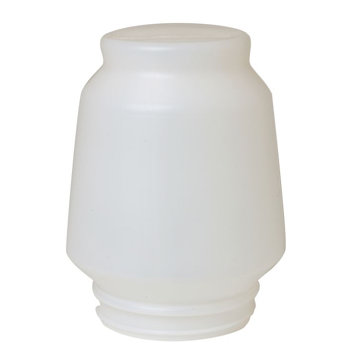 Little Giant Plastic Screw-On Water Jug, 1-Gal