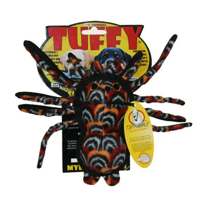 Tuffy Dog Toys Desert Tarantula, Dog Toy
