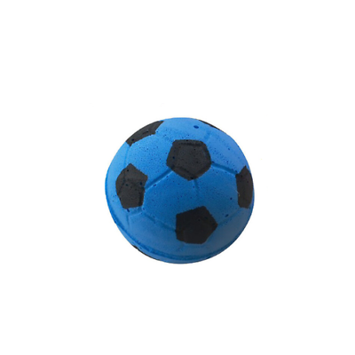 Spot Sponge Soccer Ball, Cat Toy