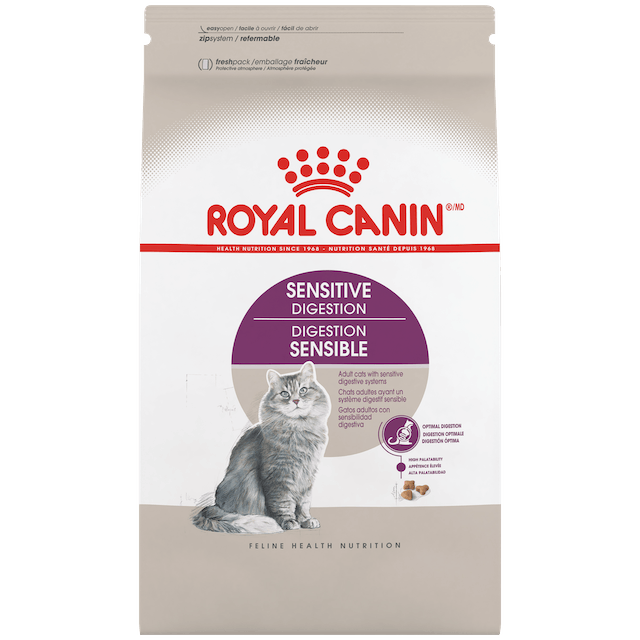 Fashion sensitive digestion royal canin