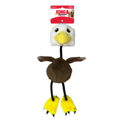 Kong Shakers Wingz, Assorted Styles, Dog Toy