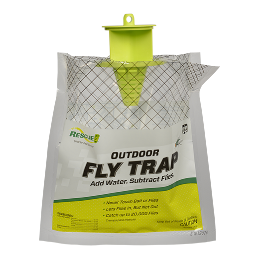Rescue! Disposable Fly Trap
