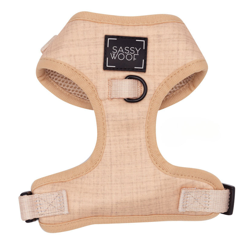 Sassy Woof Adjustable Pinot, Dog Harness