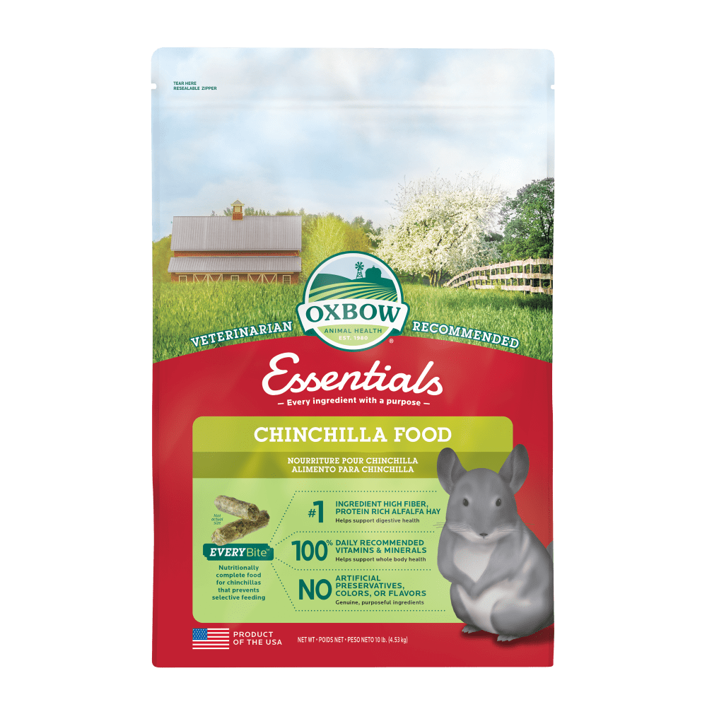 Chinchilla pet outlet supplies