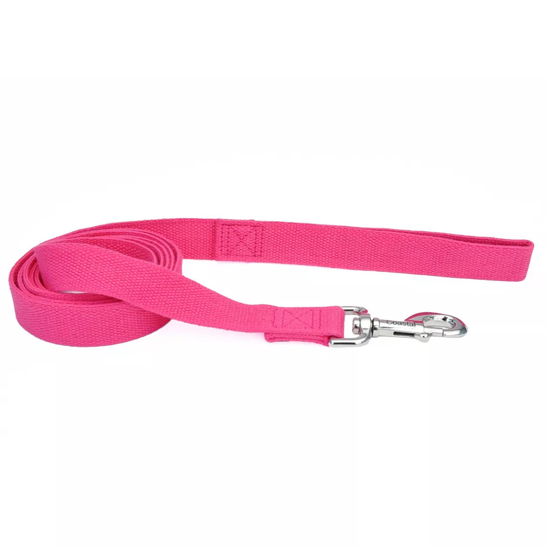 Coastal Pet Products New Earth Soy 6-Foot, Dog Leash