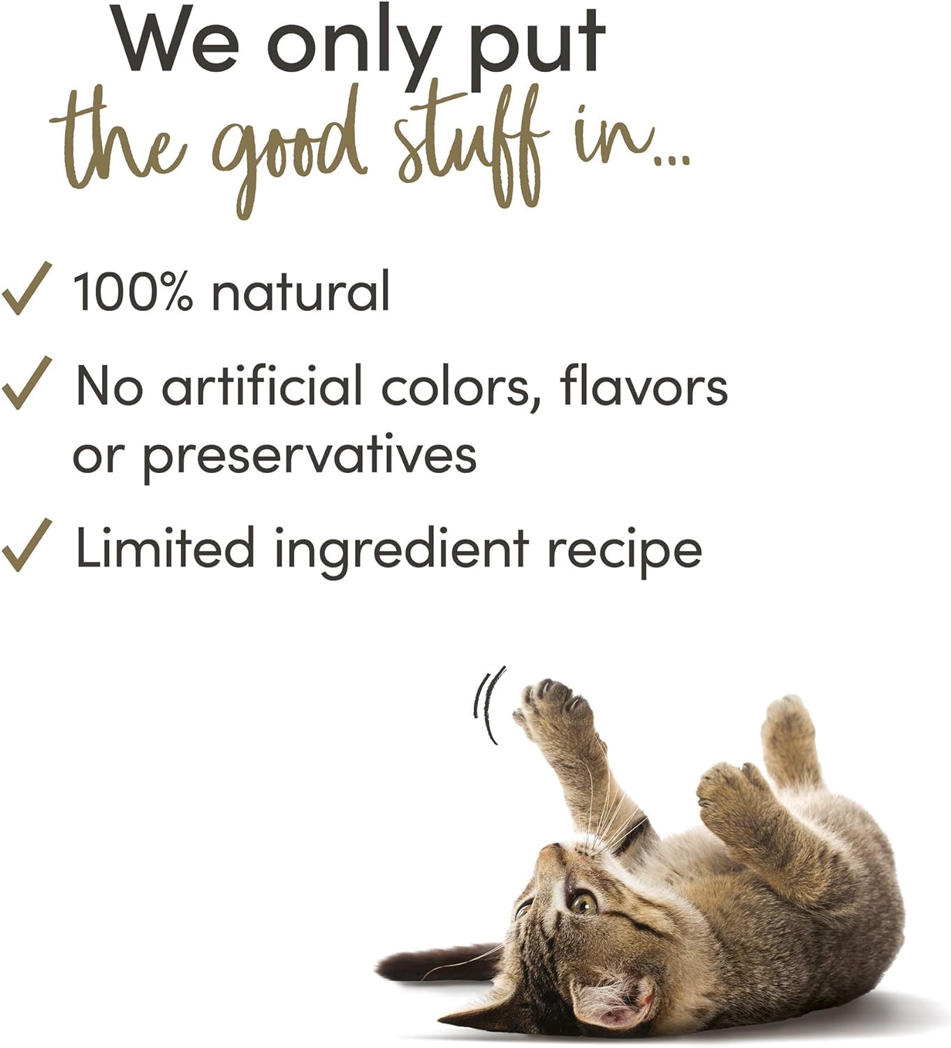 Applaws Loin Mackerel Grain-Free Fillet 1.06-oz, Cat Treat