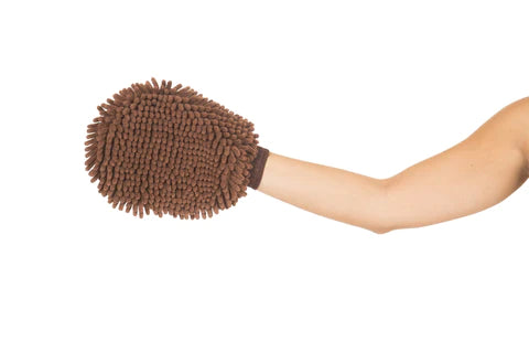 Dog Gone Smart Dirty Dog Grooming Mitt