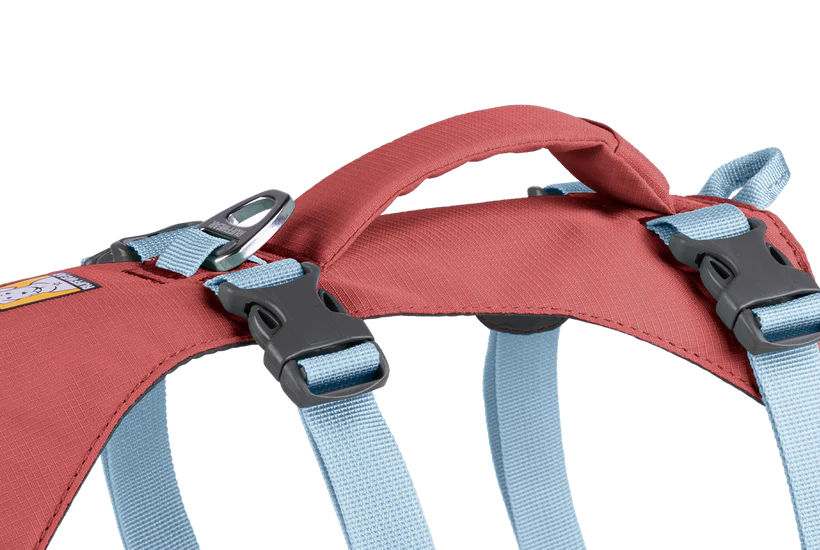 Ruffwear Flagline™ Dog Harness With Handle, Dog Harness