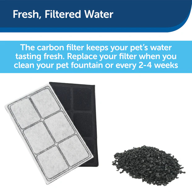 Petsafe Drinkwell Paltinum Pet Fountain, 168-oz Capacity