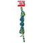Kong Rope Bunji, Assorted Colors, Dog Toy