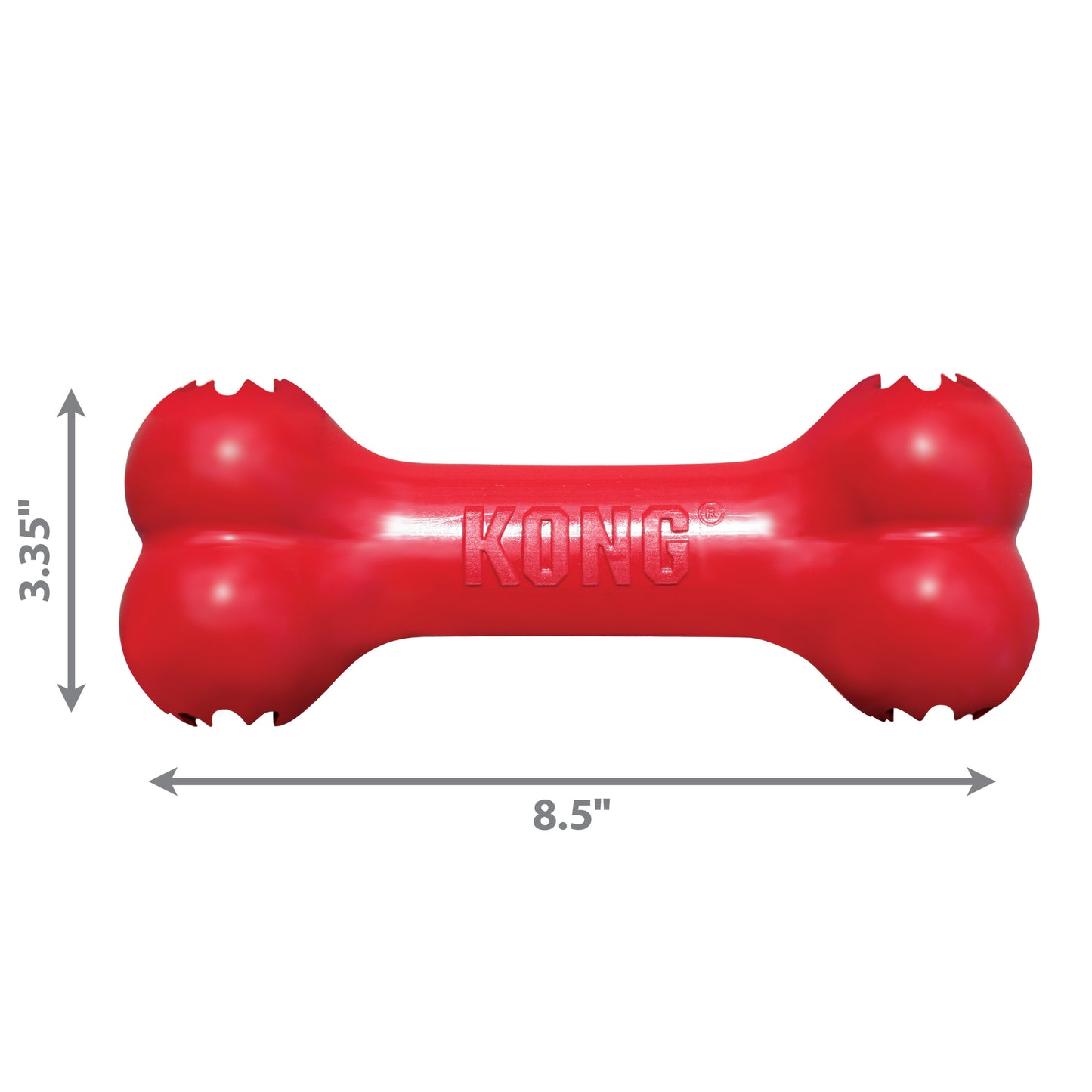 Kong Goodie Bone, Dog Toy