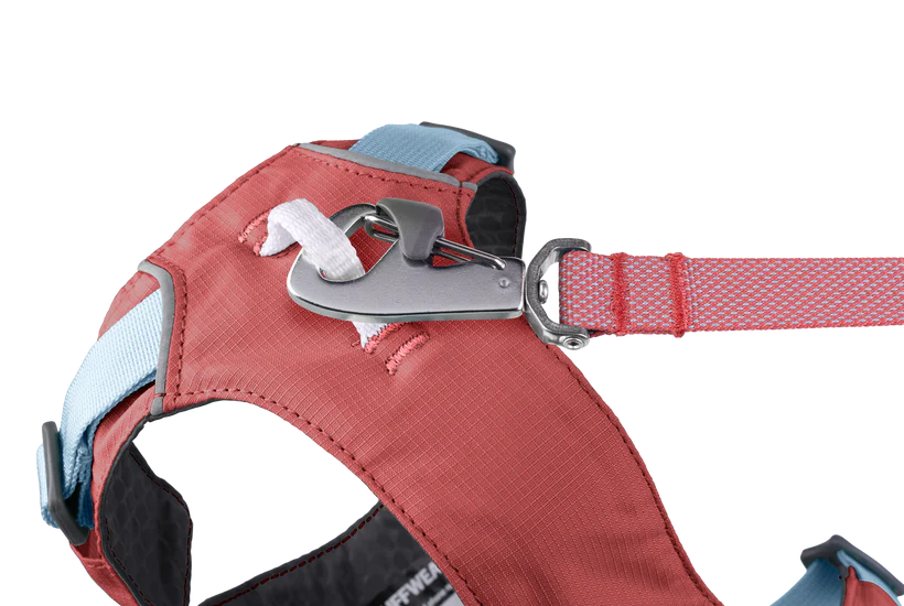 Ruffwear Flagline™ Dog Harness With Handle, Dog Harness