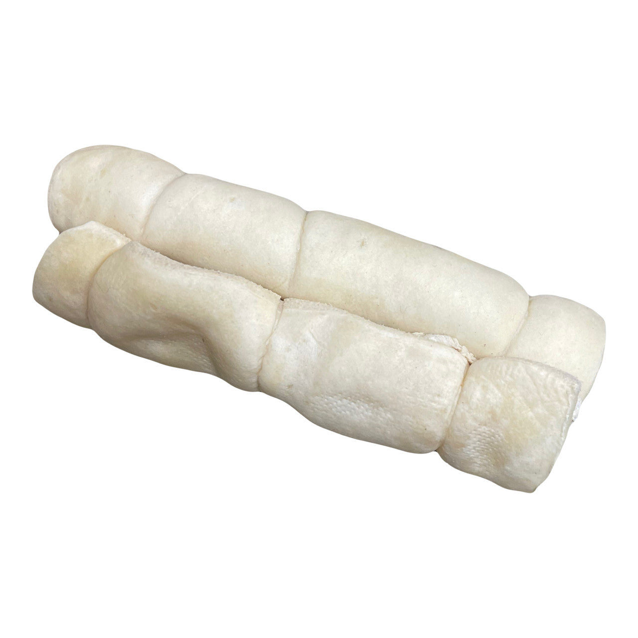 Barking Buddha 5in Beef Cheek™ Rolls, Dog Chew