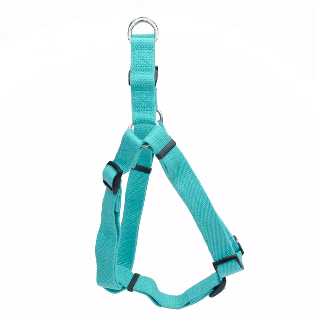 Coastal Pet Products New Earth Soy Comfort Wrap Adjustable Dog Harness