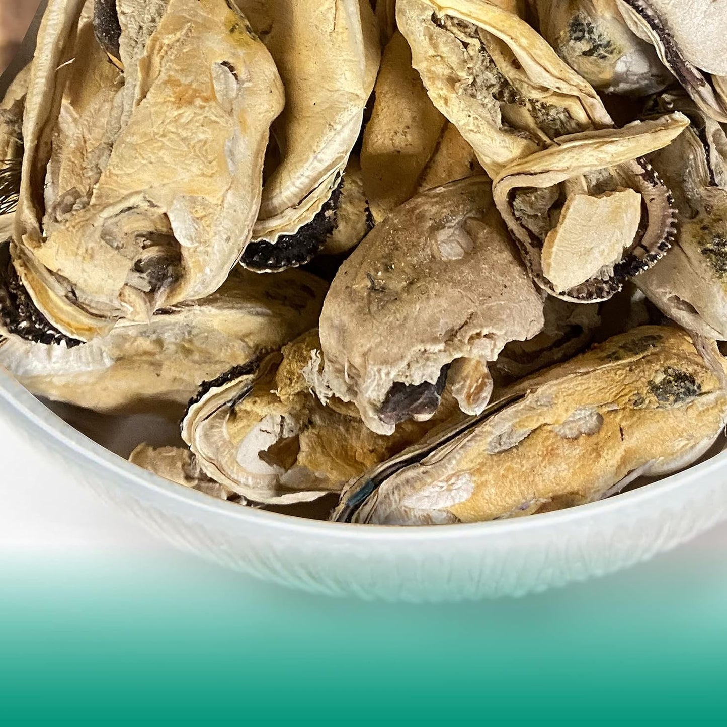 Northwest Naturals Raw Rewards Freeze-Dried Green Lipped Mussels 2-oz, Dog & Cat Treat