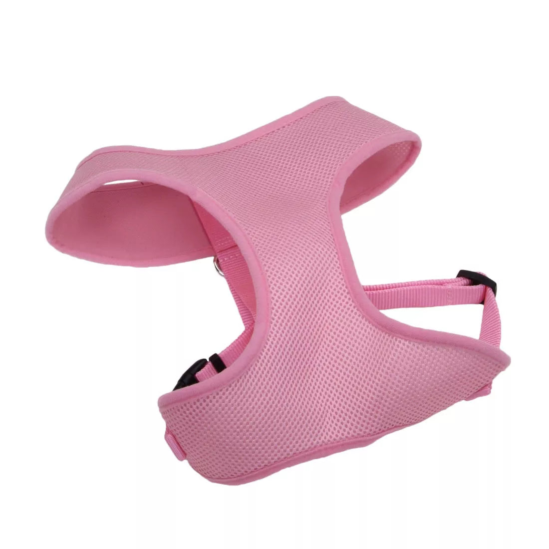 Coastal Pet Products Comfort Soft Adjustable Mesh Dog Harness