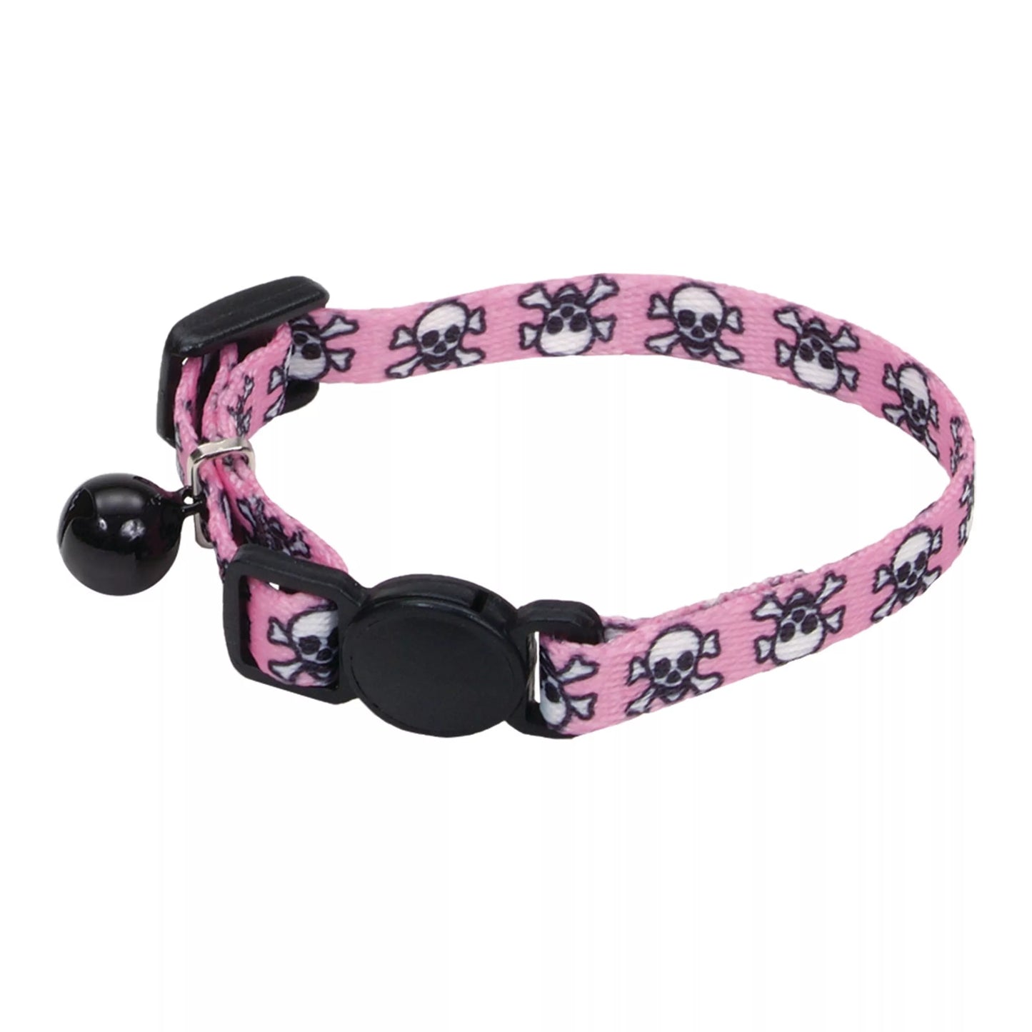 Coastal Pet Products Li'l Pals Adjustable Breakaway Kitten Collar