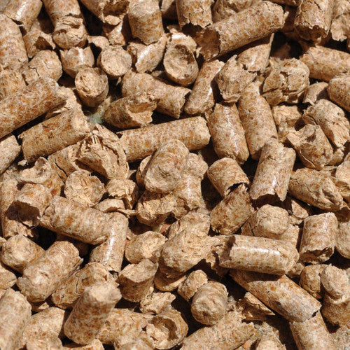 Mallard Creek Comfort Bedding Pellets, 42L Bag