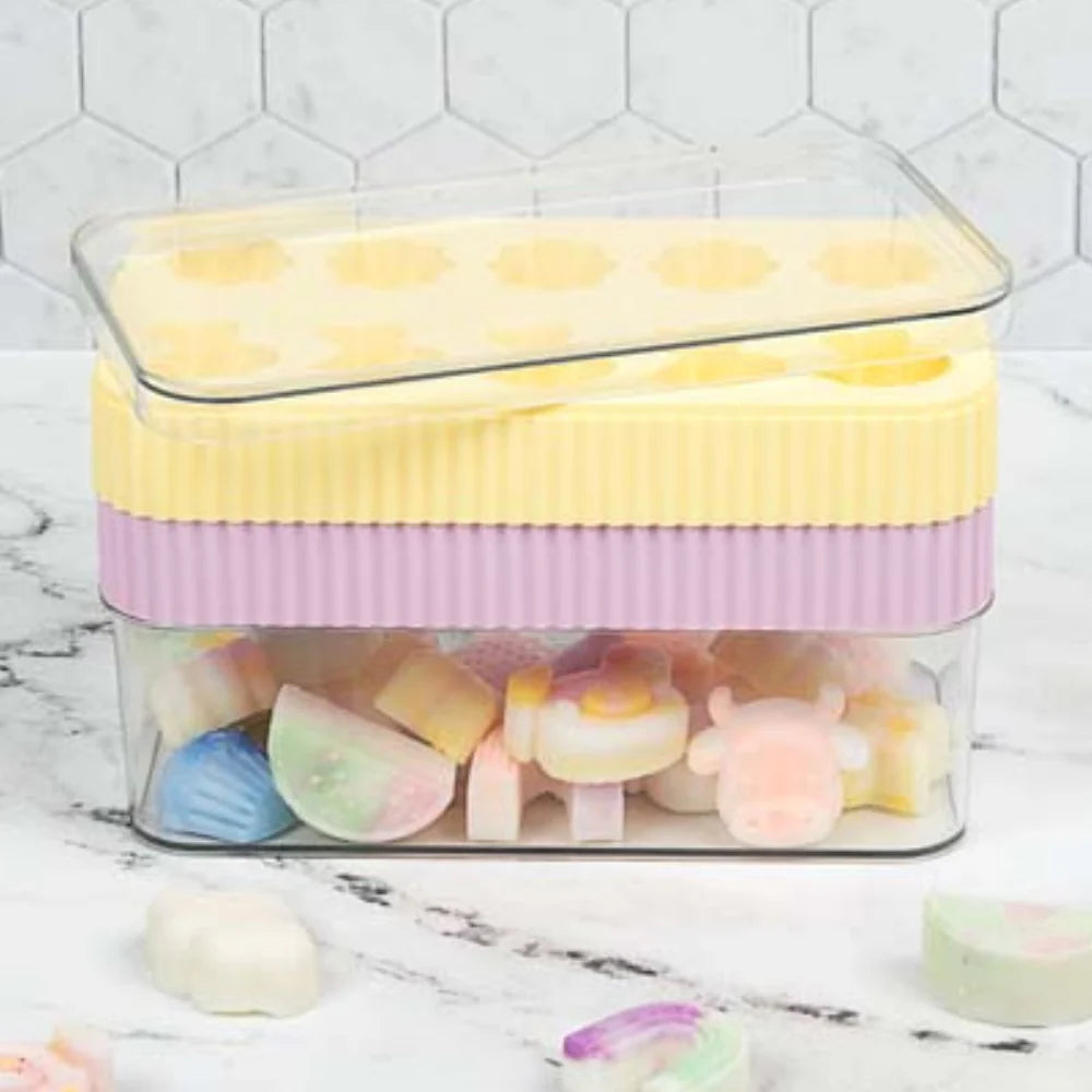 EmeryPets Frozen Treat Container