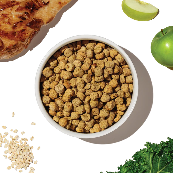 The Honest Kitchen Whole Grain Chicken Whole Food Clusters for Small Breeds, Dry Dog Food
