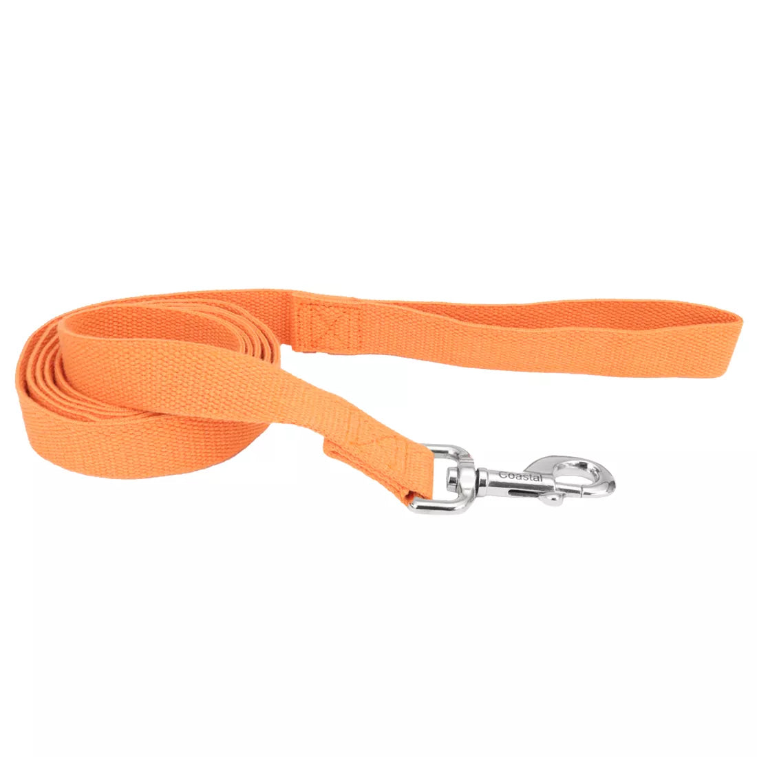 Coastal Pet Products New Earth Soy 6-Foot, Dog Leash