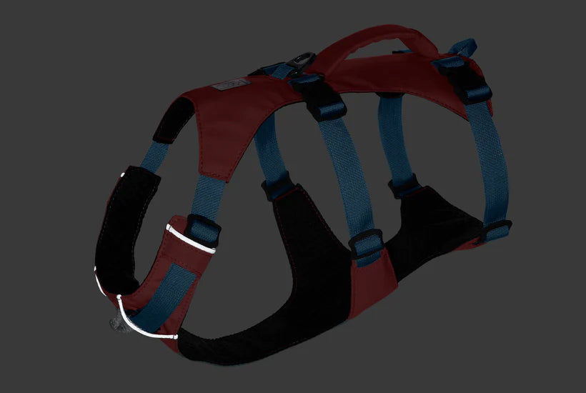 Ruffwear Flagline™ Dog Harness With Handle, Dog Harness