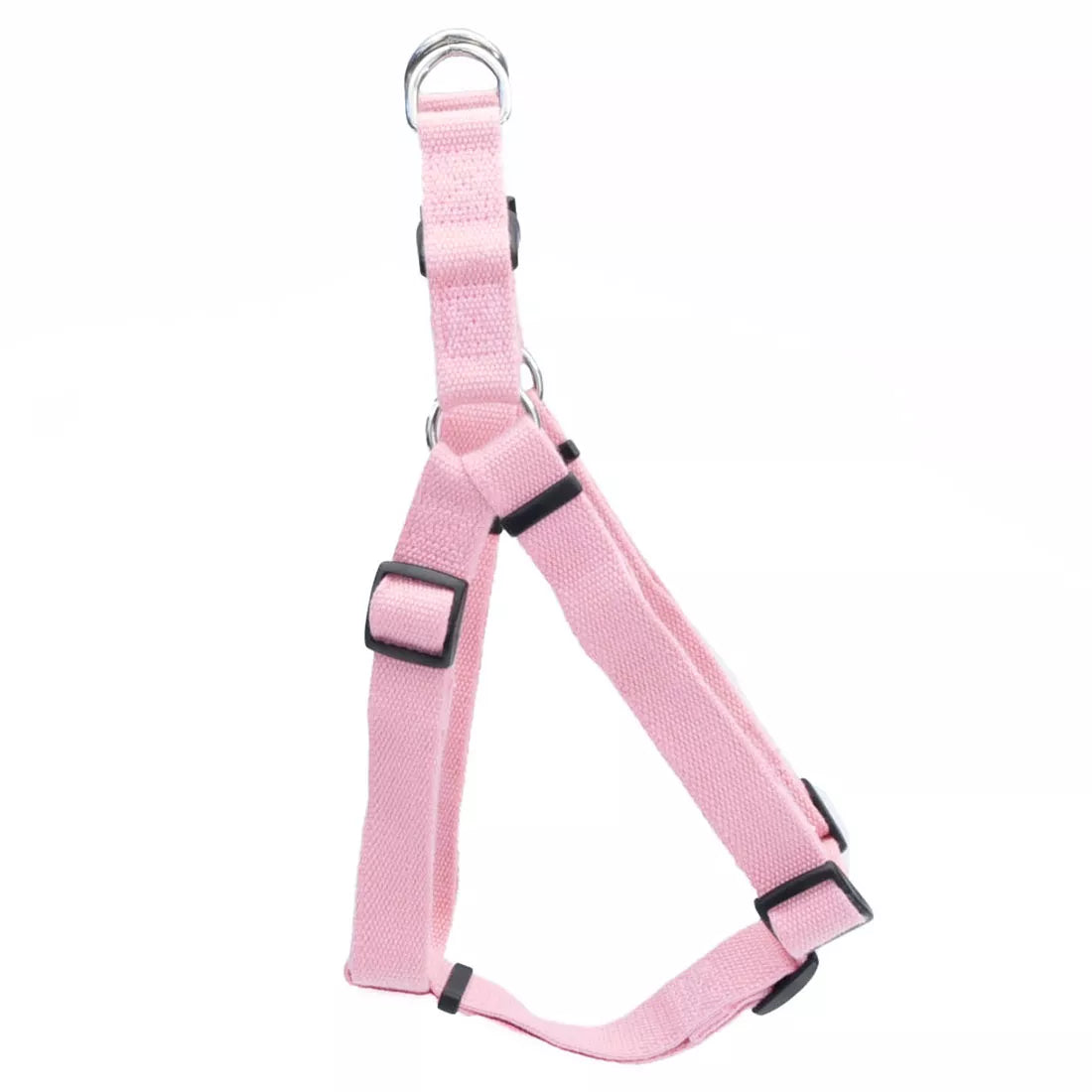Coastal Pet Products New Earth Soy Comfort Wrap Adjustable Dog Harness
