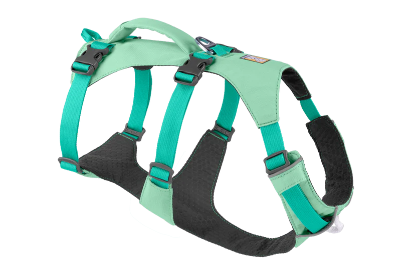 Ruffwear Flagline™ Dog Harness With Handle, Dog Harness