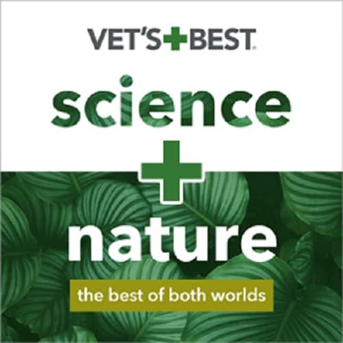 Vet's Best Hot Spot 16-oz, Dog Shampoo
