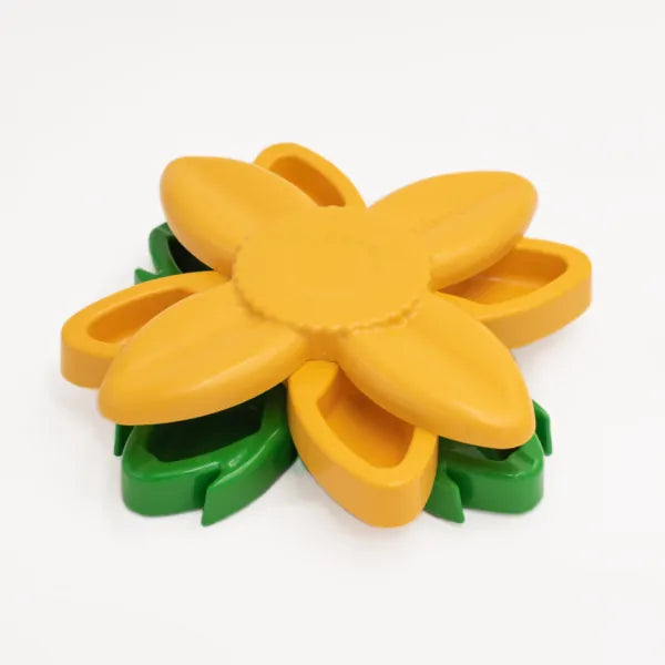 Zippy Paws SmartyPaws Puzzler Sunflower For Dogs