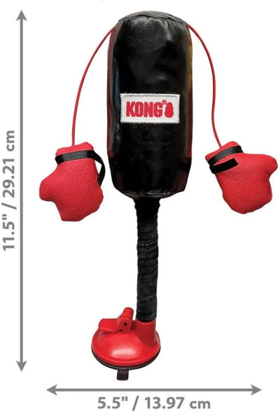 Kong Connects Punching Bag, Cat Toy
