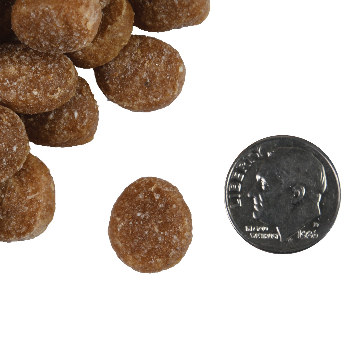 Fromm Tenderollies Bac'n Chedd-A-Rollie Flavor 8-oz, Dog Treat
