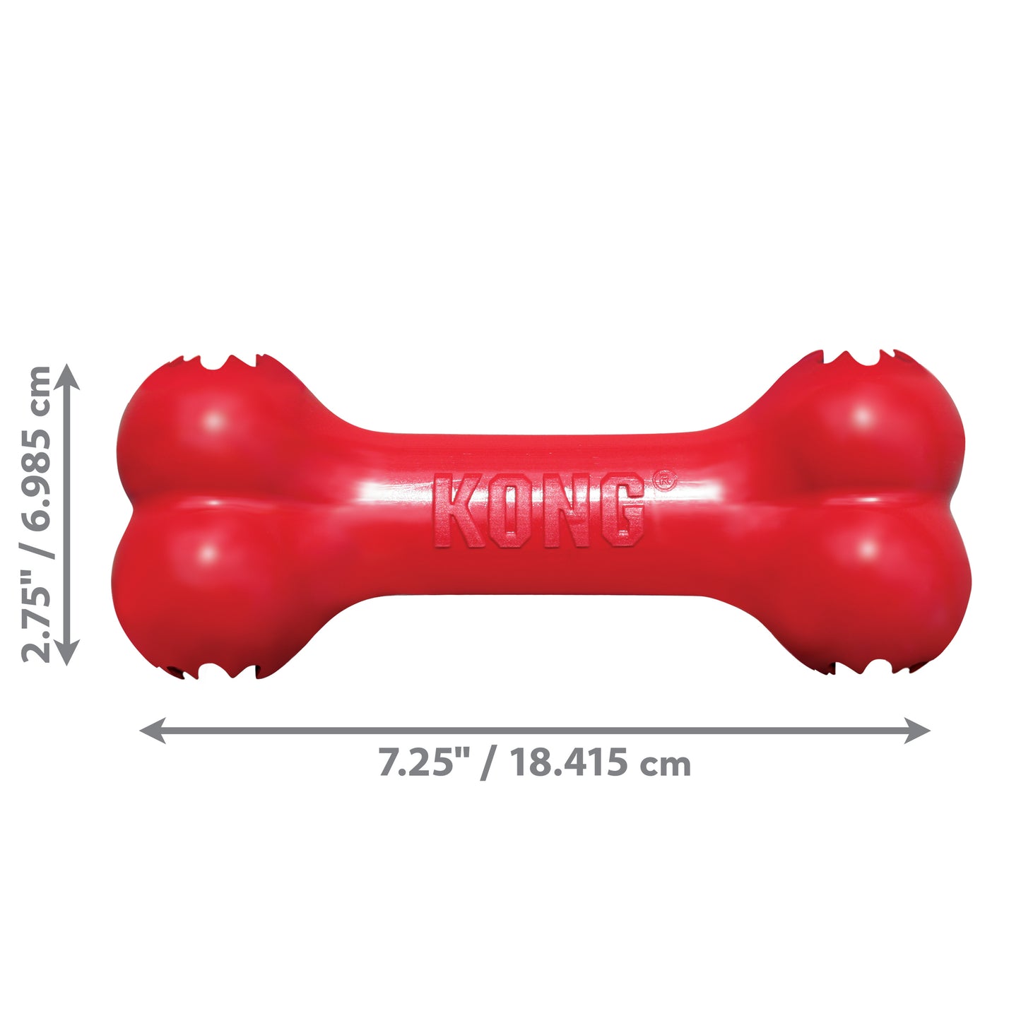 Kong Goodie Bone, Dog Toy