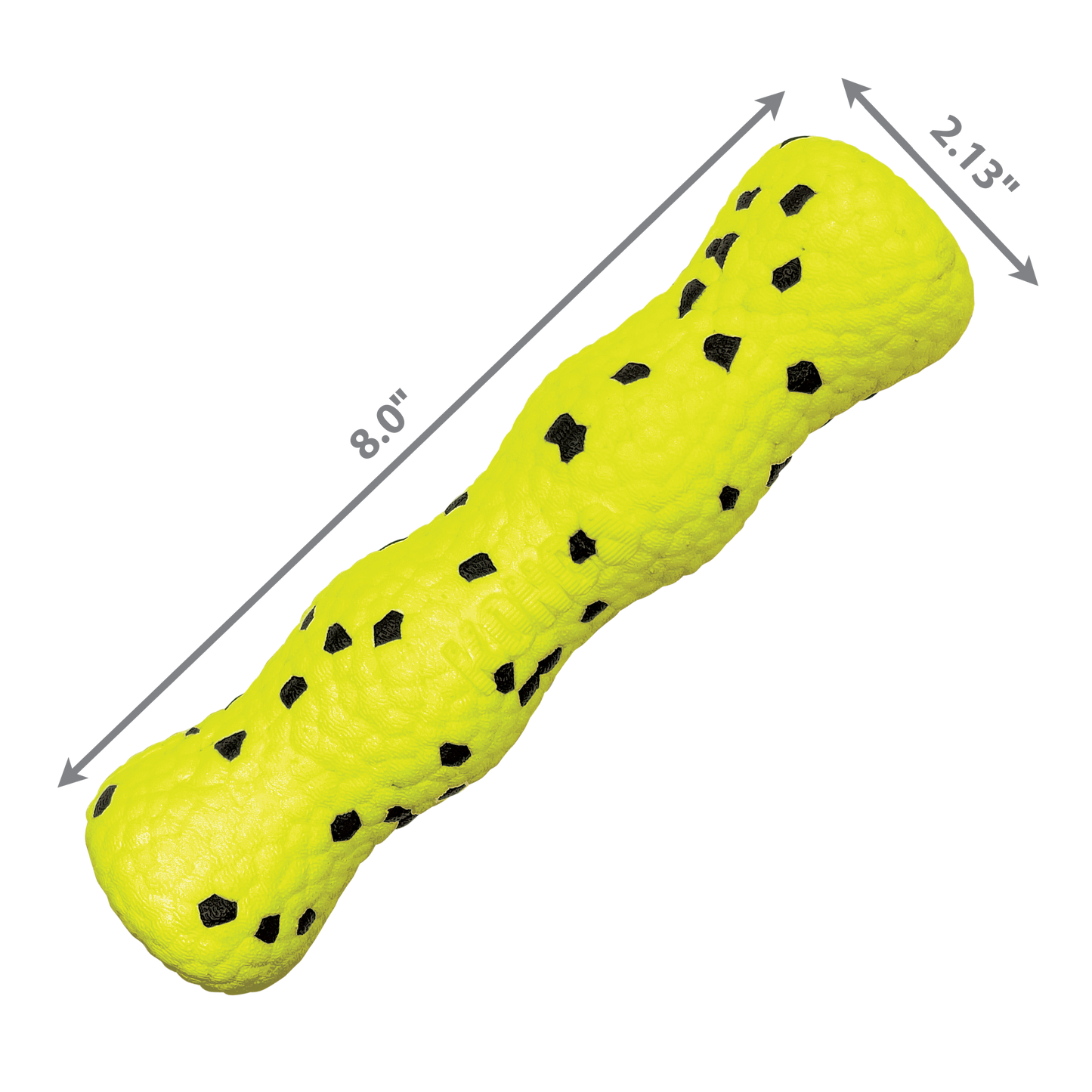 Kong Medium Reflex Stick, Dog Toy