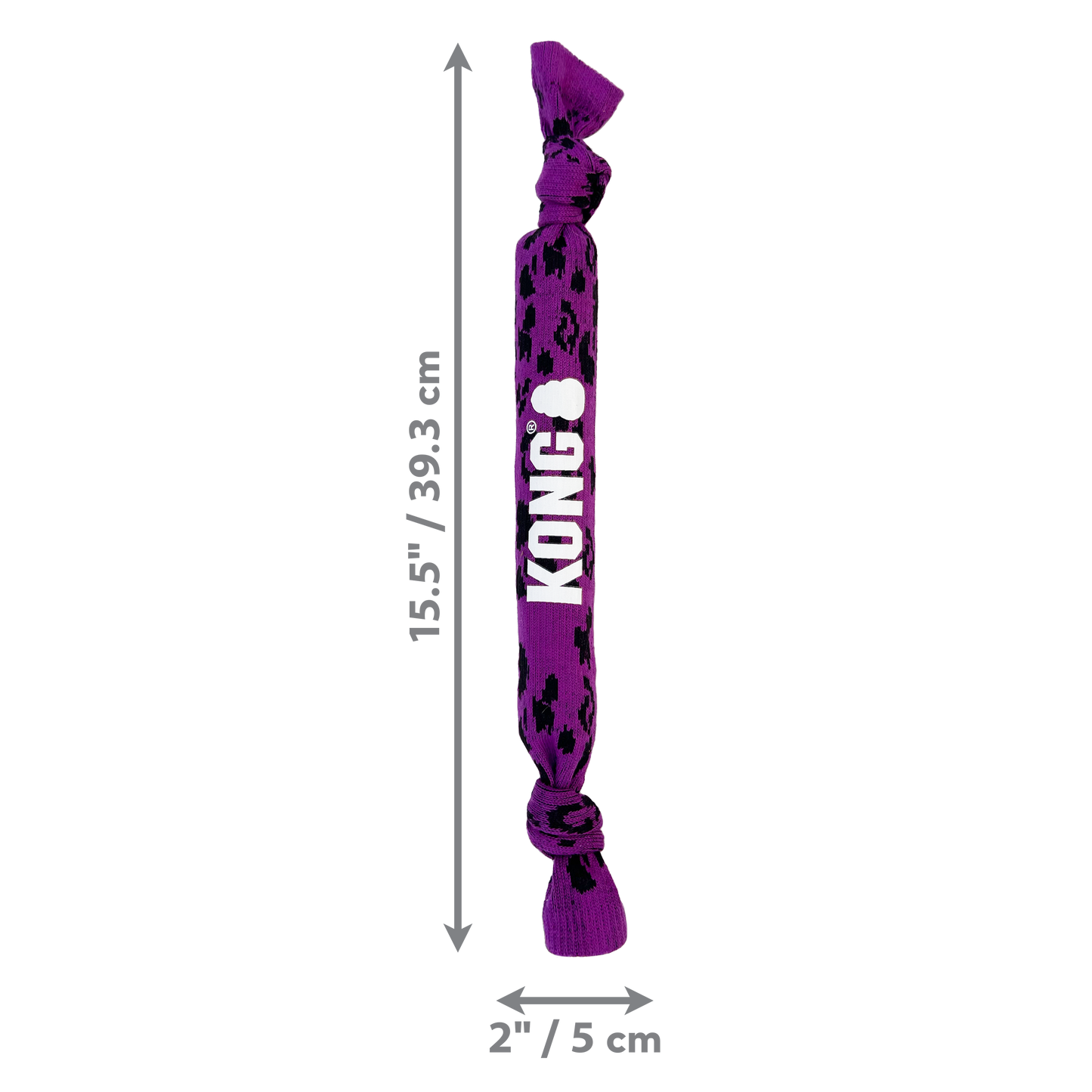 Kong Kickeroo Crunch, Cat Toy
