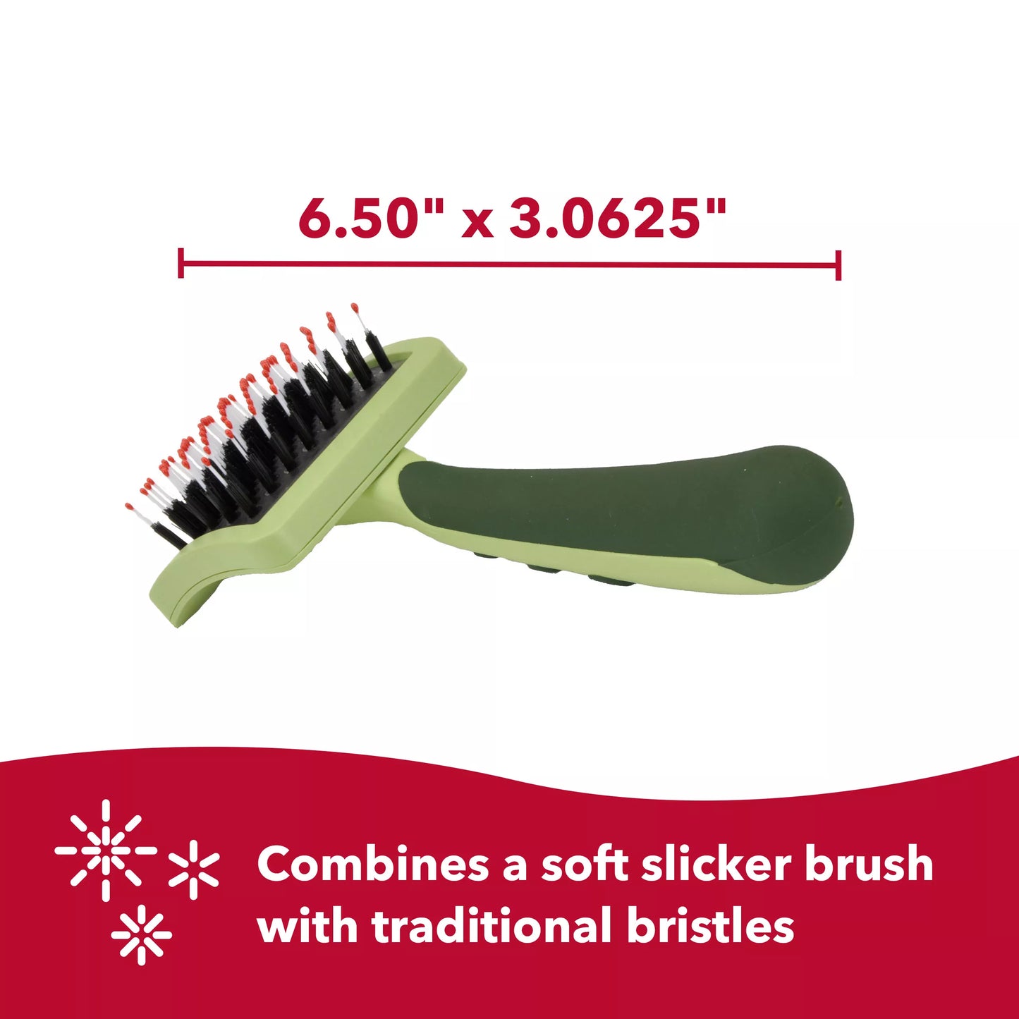 Safari Complete Brush For Cats