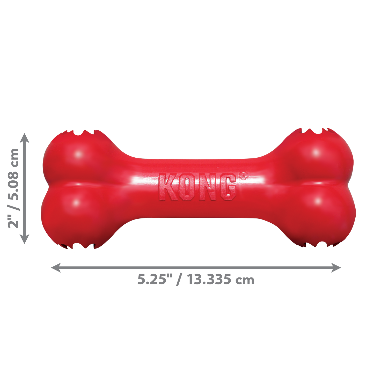 Kong Goodie Bone, Dog Toy