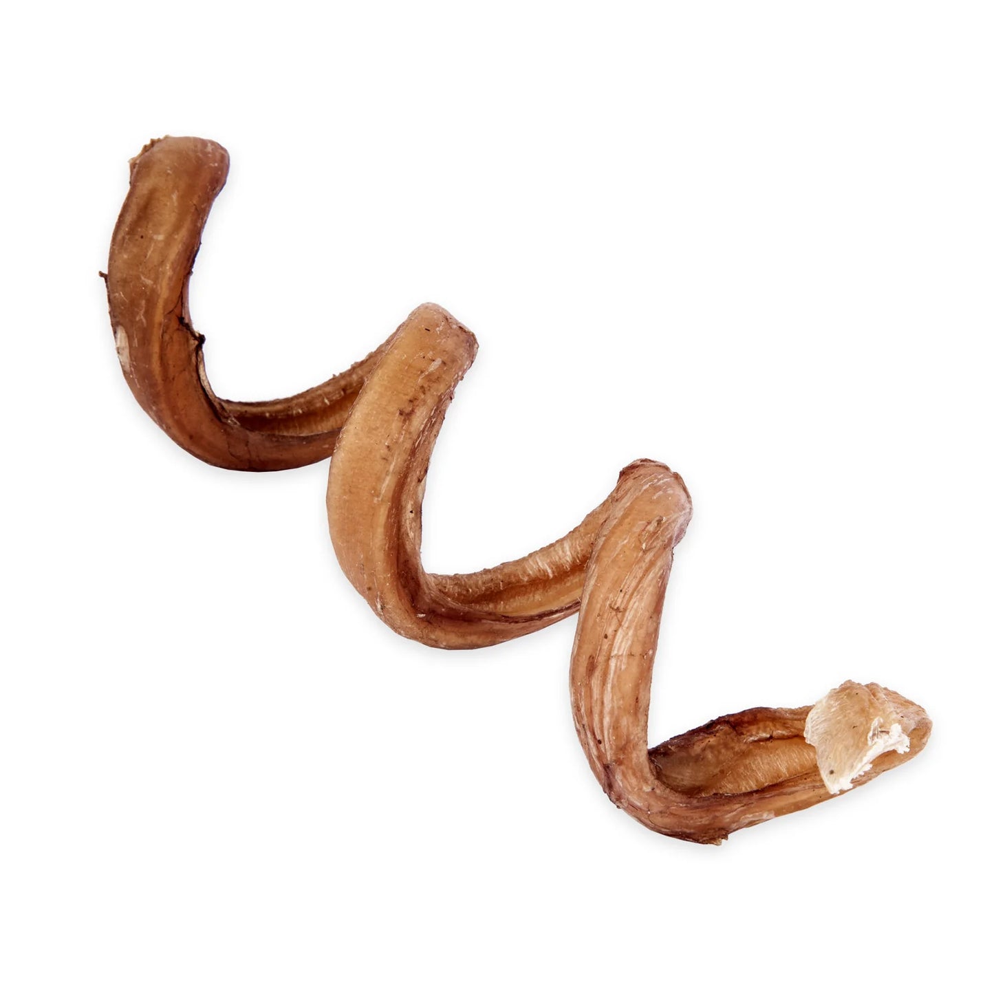 Raw Dog Bully Spring, Dog Chew