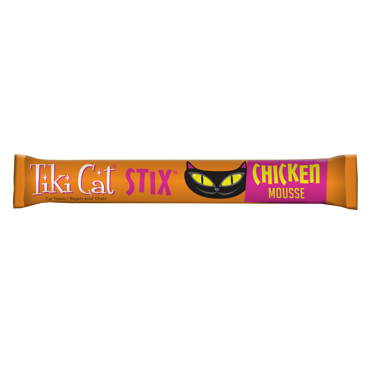 Tiki Cat® STIX™ Variety Pack 3-oz, Cat Treat