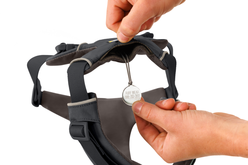 Ruffwear Front Range™ Dog Harness